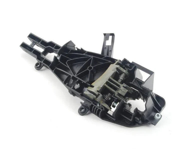 NEW BMW X3 F25 FRONT RIGHT OUTSIDE DOOR HANDLE CARRIER 51217193264 ORIGINAL