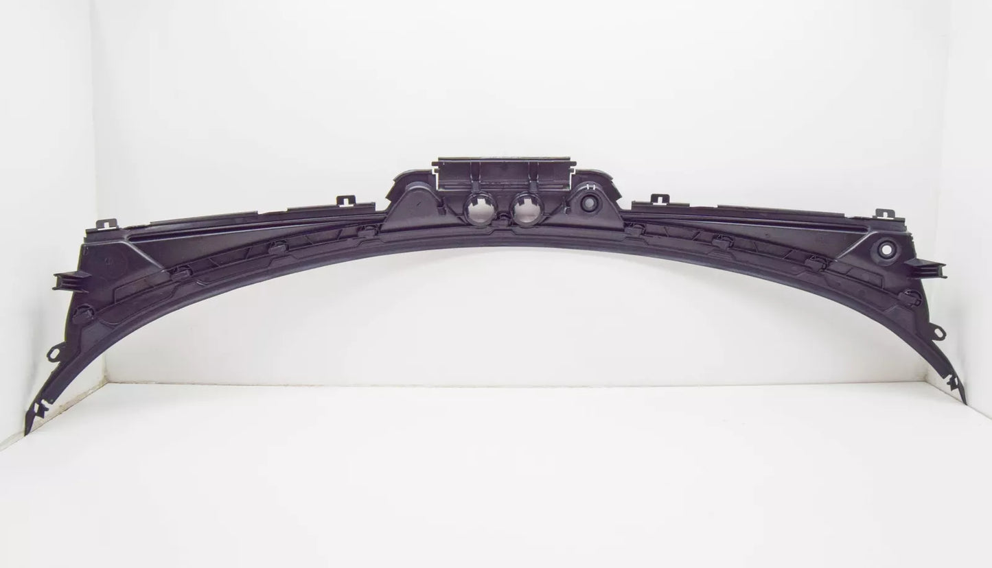 NEW BMW 2 F22,F87 FRONT WIPER COWL WINDSHIELD TRIM 7240672 51717240672 ORIGINAL