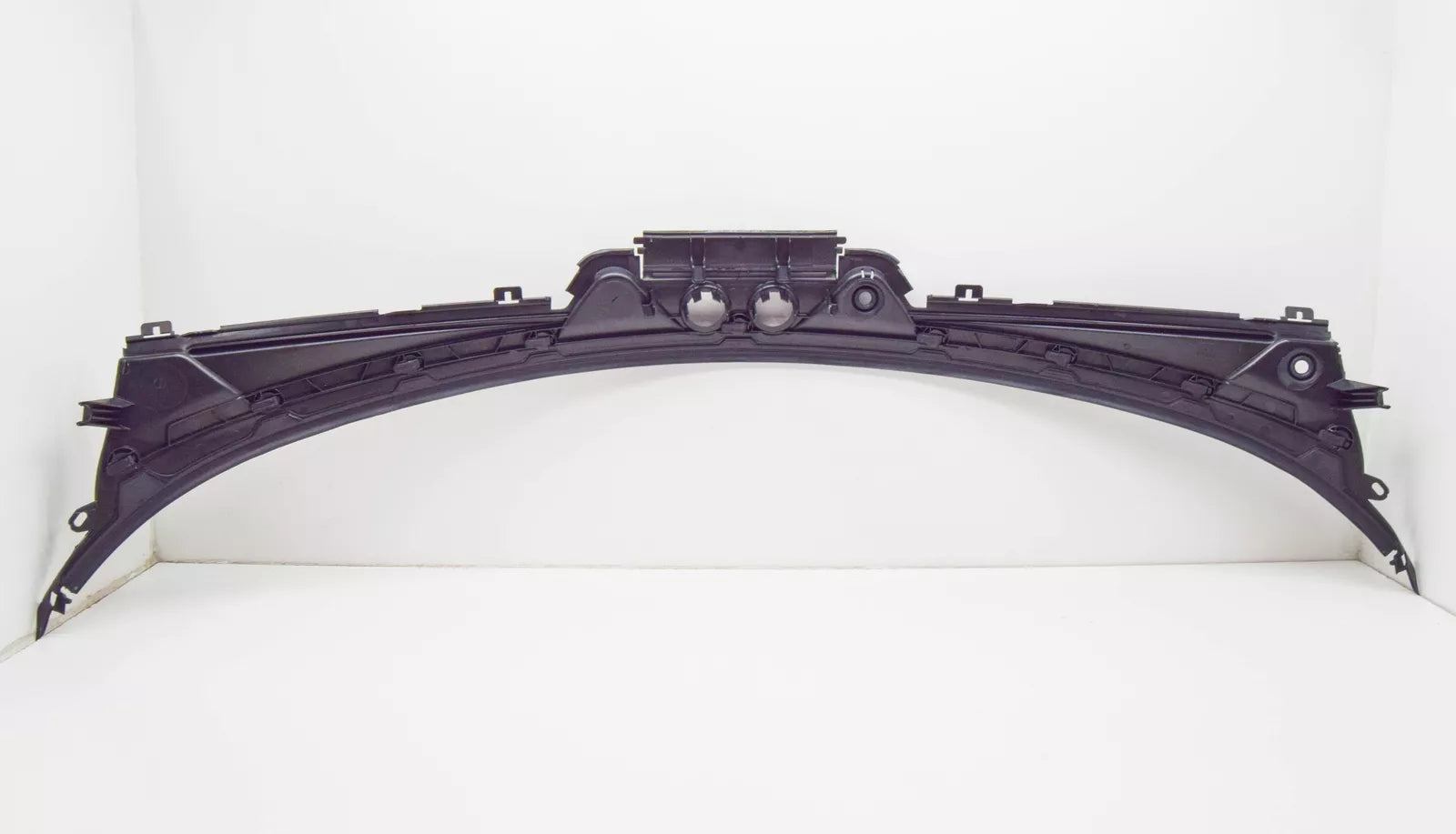 NEW BMW 2 F22,F87 FRONT WIPER COWL WINDSHIELD TRIM 7240672 51717240672 ORIGINAL