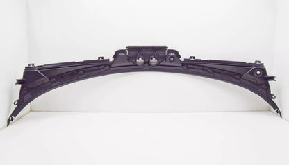 NEW BMW 2 F22,F87 FRONT WIPER COWL WINDSHIELD TRIM 7240672 51717240672 ORIGINAL