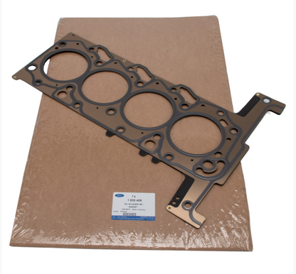 new ford transit mk4 cylinder head gasket 1830408 6c1q-6051-bc original