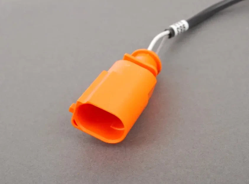 NEW VW PASSAT B8 EXHAUST GAS TEMPERATURE SENSOR 03L906088ES ORIGINAL