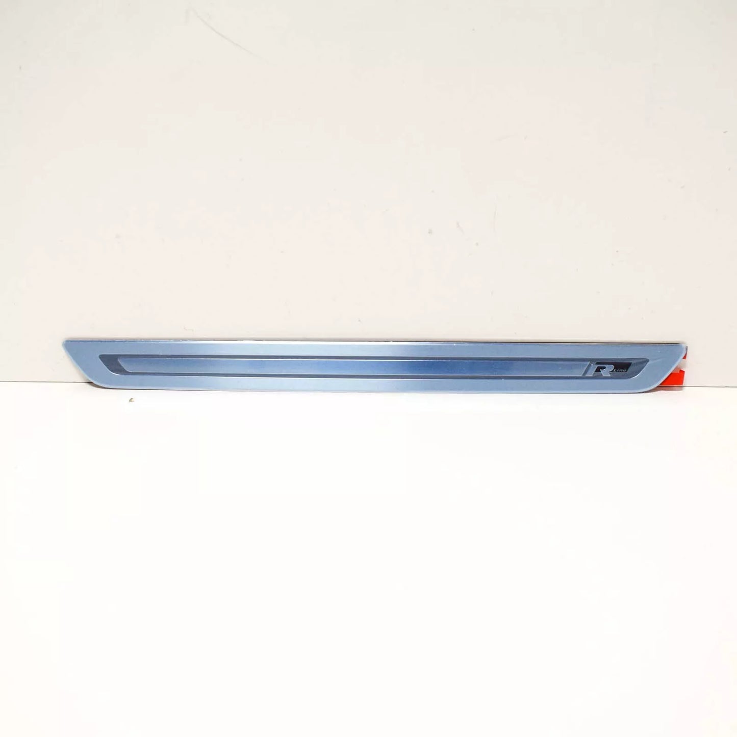 NEW VW TIGUAN AD1 FRONT DOOR SILL STRIP 5N0853537CHM2 ORIGINAL