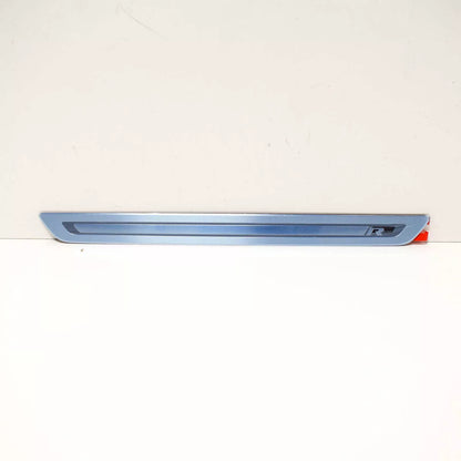 NEW VW TIGUAN AD1 FRONT DOOR SILL STRIP 5N0853537CHM2 ORIGINAL