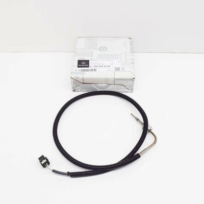 NEW MERCEDES-BENZ SLK R172 EXHAUST TEMPERATURE SENSOR A0009059405 ORIGINAL
