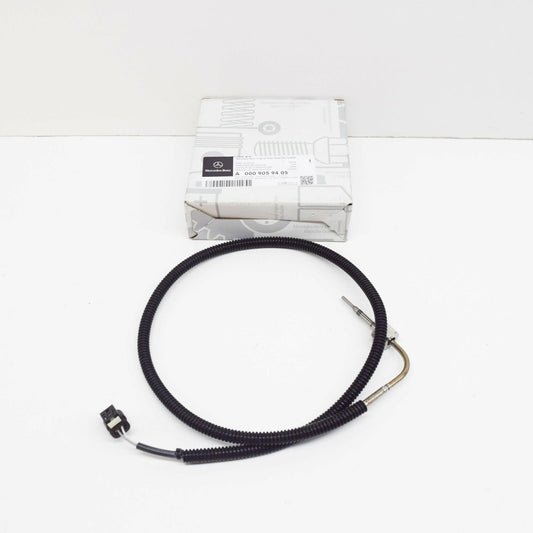 NEW MERCEDES-BENZ SLK R172 EXHAUST TEMPERATURE SENSOR A0009059405 ORIGINAL