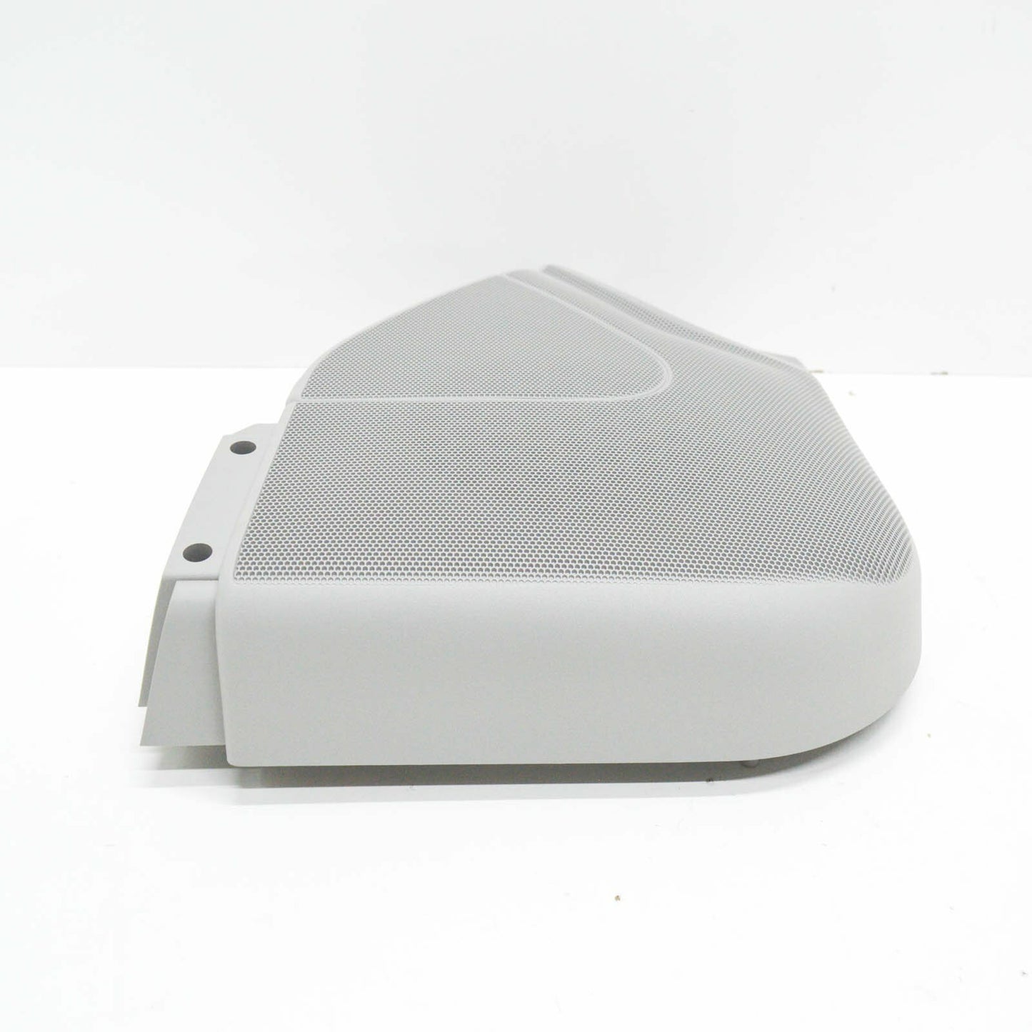 NEW MB C W203 FRONT LEFT DOOR LOUDSPEAKER COVER A20372707887E94 ORIGINAL