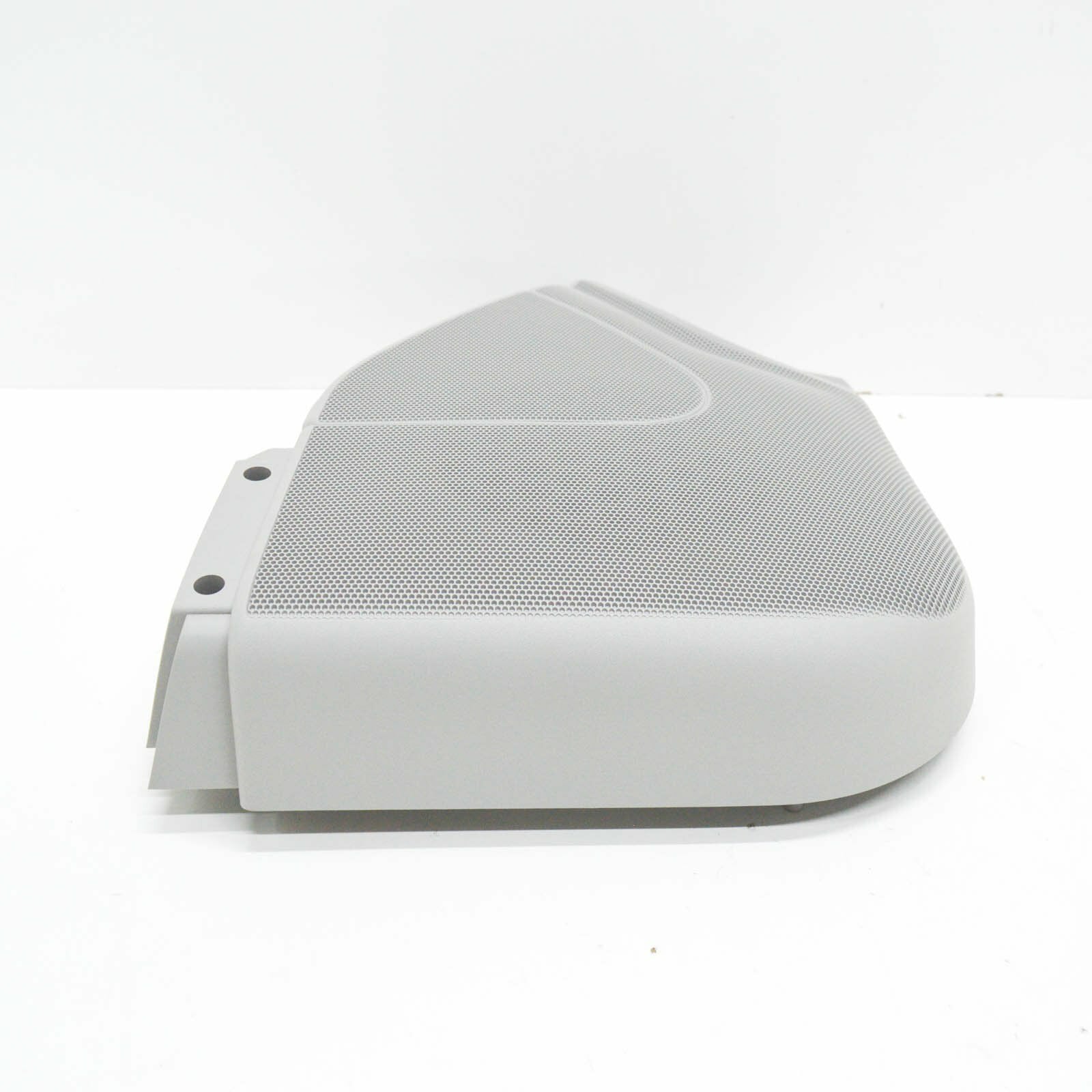 NEW MB C W203 FRONT LEFT DOOR LOUDSPEAKER COVER A20372707887E94 ORIGINAL