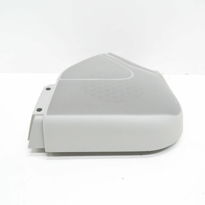 NEW MB C W203 FRONT LEFT DOOR LOUDSPEAKER COVER A20372707887E94 ORIGINAL