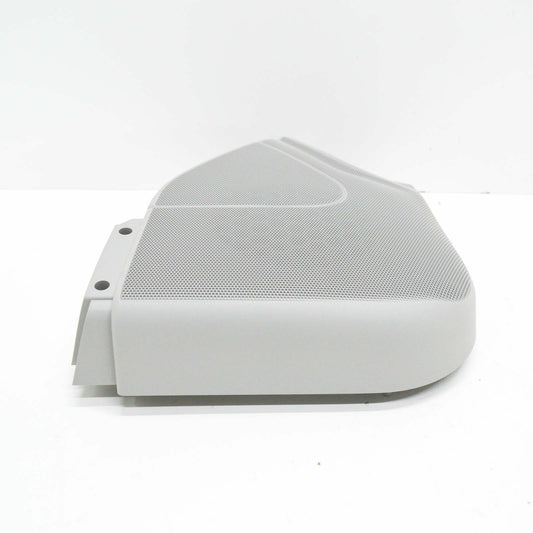 NEW MB C W203 FRONT LEFT DOOR LOUDSPEAKER COVER A20372707887E94 ORIGINAL