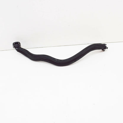 NEW BMW E70 E71 SAC SUV CRANKCASE VENTILATION PIPE 7589992 11157589992 ORIGINAL