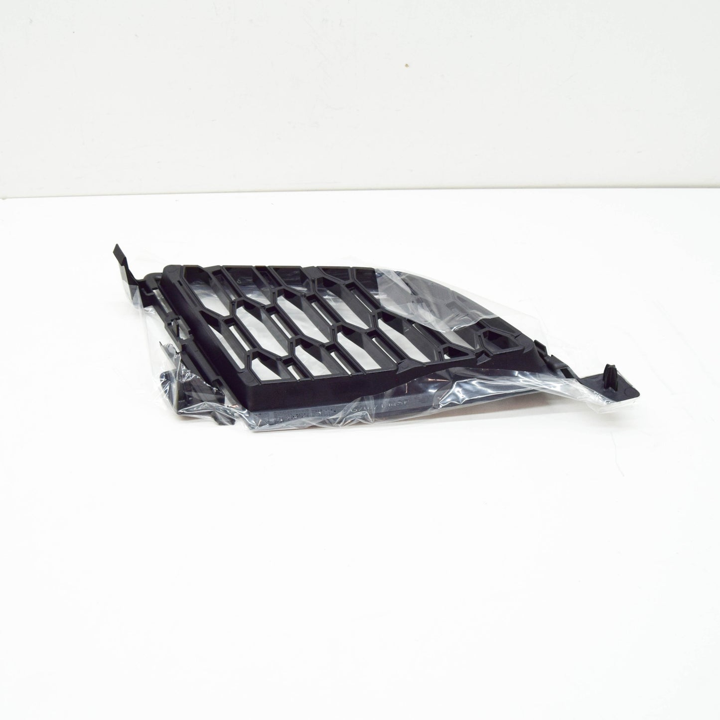 new bmw 3 g20 front m bumper right center lower grill part 51118075602 original