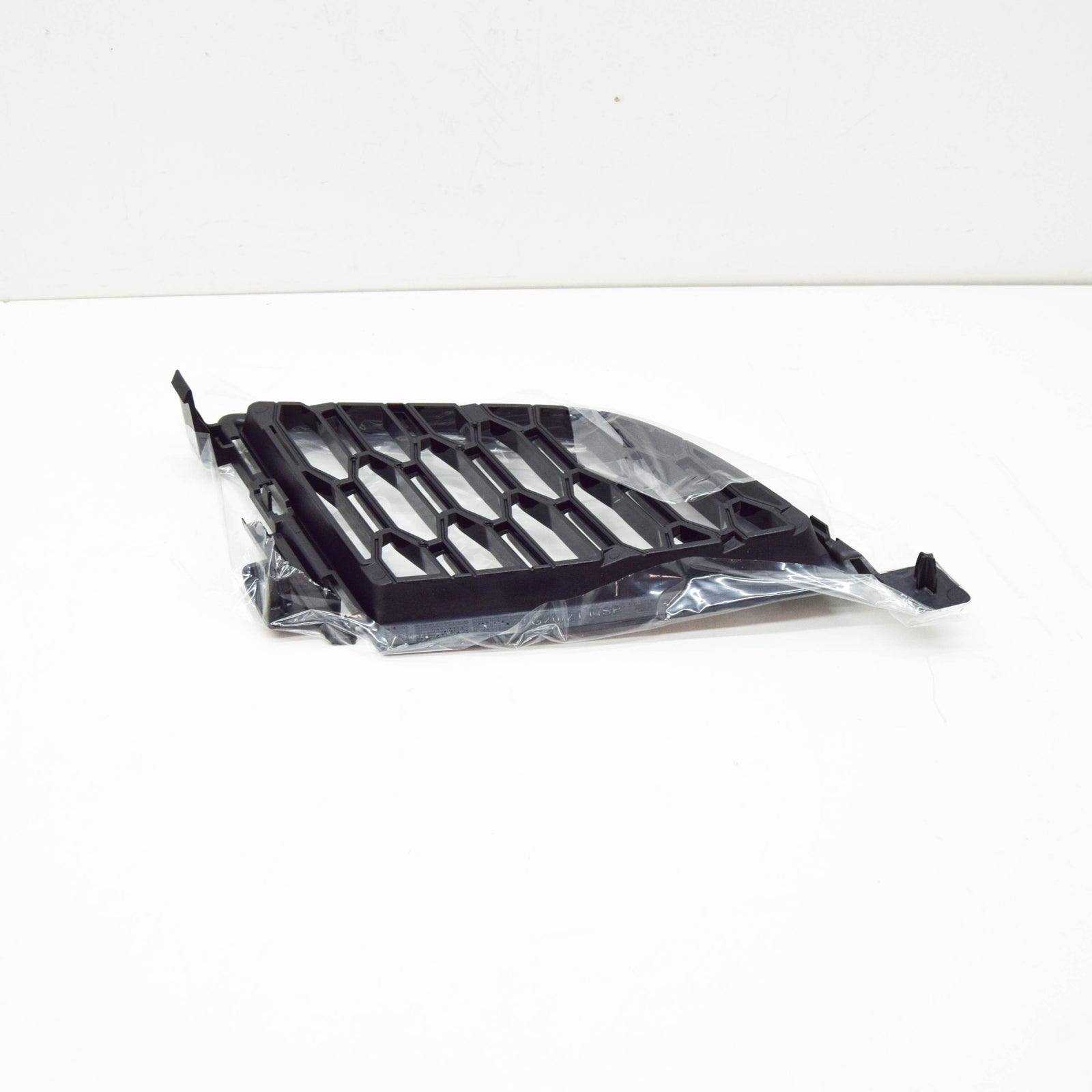 new bmw 3 g20 front m bumper right center lower grill part 51118075602 original