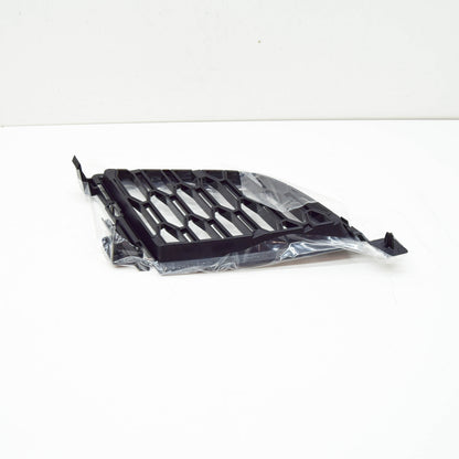 new bmw 3 g20 front m bumper right center lower grill part 51118075602 original