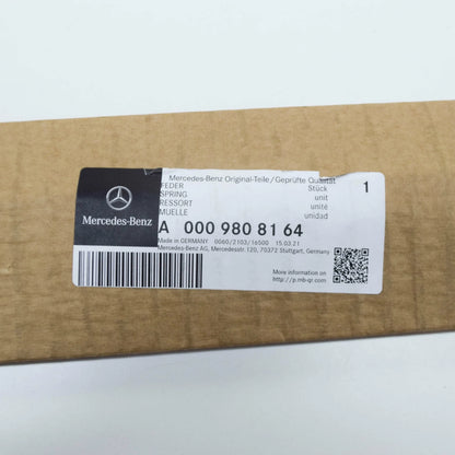 NEW MB G W463 FRONT HOOD BONNET LIFT CYLINDER A0009808164 ORIGINAL