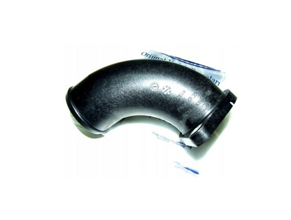 new ford transit mk3 turbocharger elbow 6c1q-6k686-ac 1372803 original