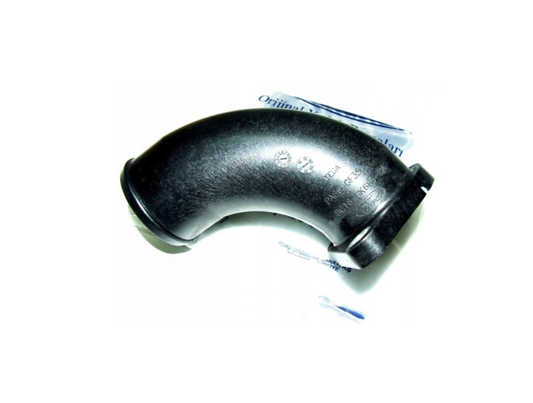 new ford transit mk3 turbocharger elbow 6c1q-6k686-ac 1372803 original