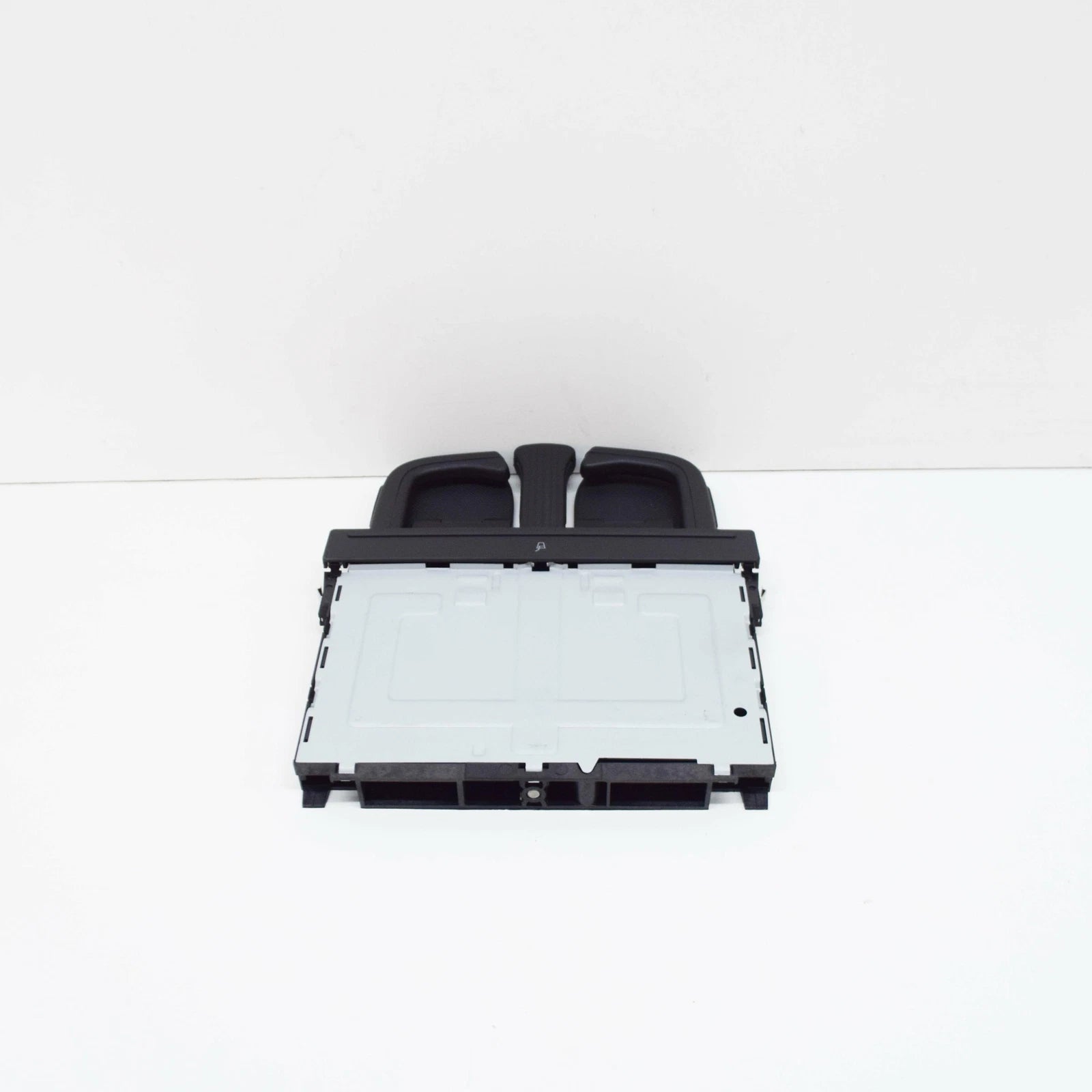 NEW VOLKSWAGEN CC 358 A6 REAR SEAT CUP HOLDER 8P0885995B6PS 2012