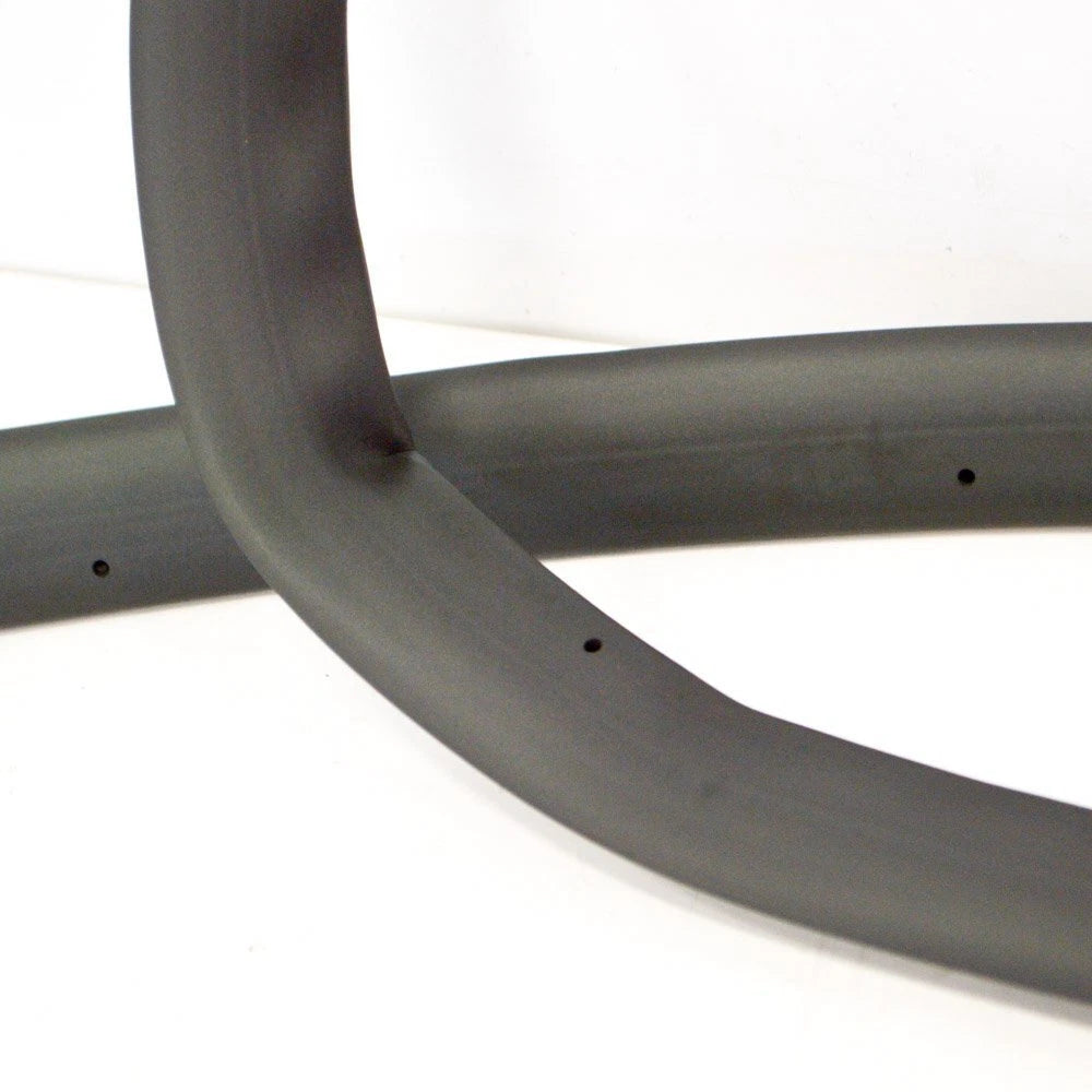 NEW AUDI Q3 8U ROCKER PANEL RUBBER SEAL 8U0839119 2017 ORIGINAL