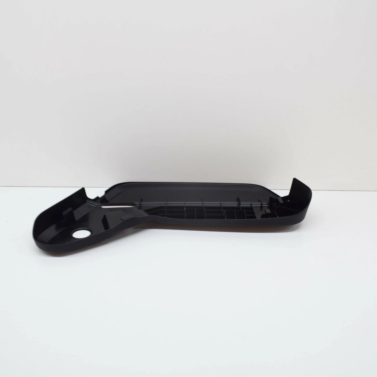 NEW MB SPRINTER 906 FRONT LEFT SEAT TUNNEL SIDE COVER LHD A0009142336 ORIGINAL