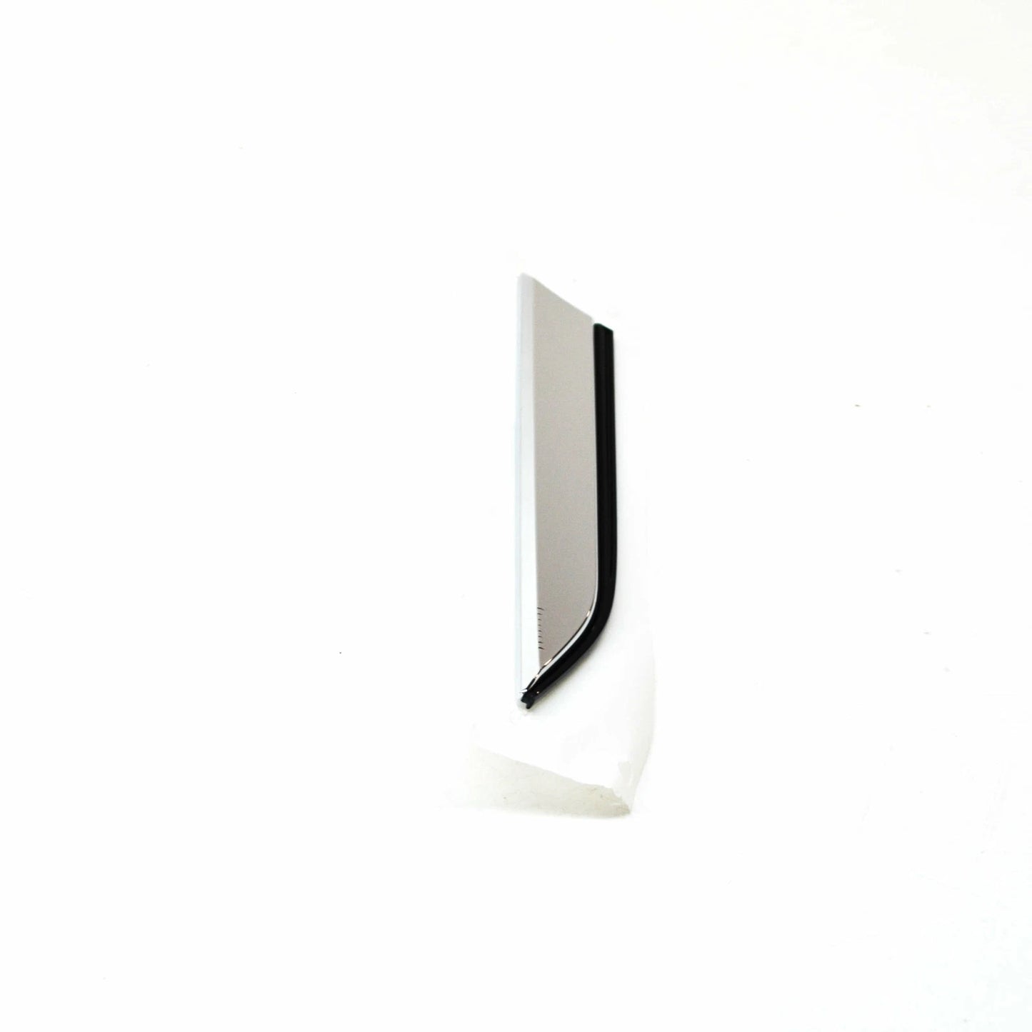 NEW AUDI A5 CABRIO 8W6 FRONT LEFT DOOR CHROME TRIM 8W6853603APUZ