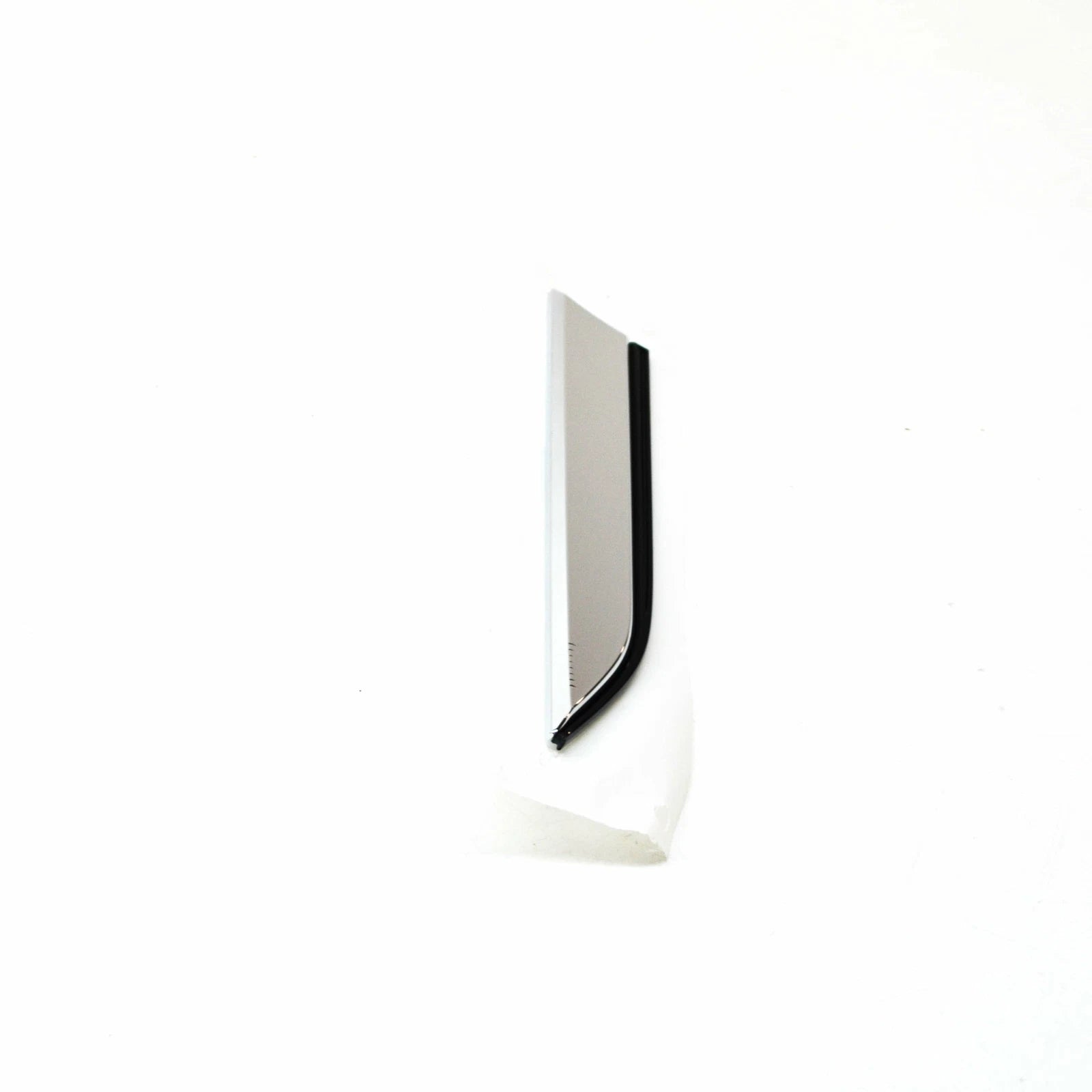 NEW AUDI A5 CABRIO 8W6 FRONT LEFT DOOR CHROME TRIM 8W6853603APUZ