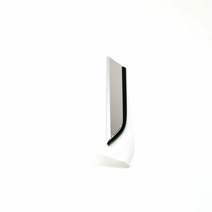 NEW AUDI A5 CABRIO 8W6 FRONT LEFT DOOR CHROME TRIM 8W6853603APUZ