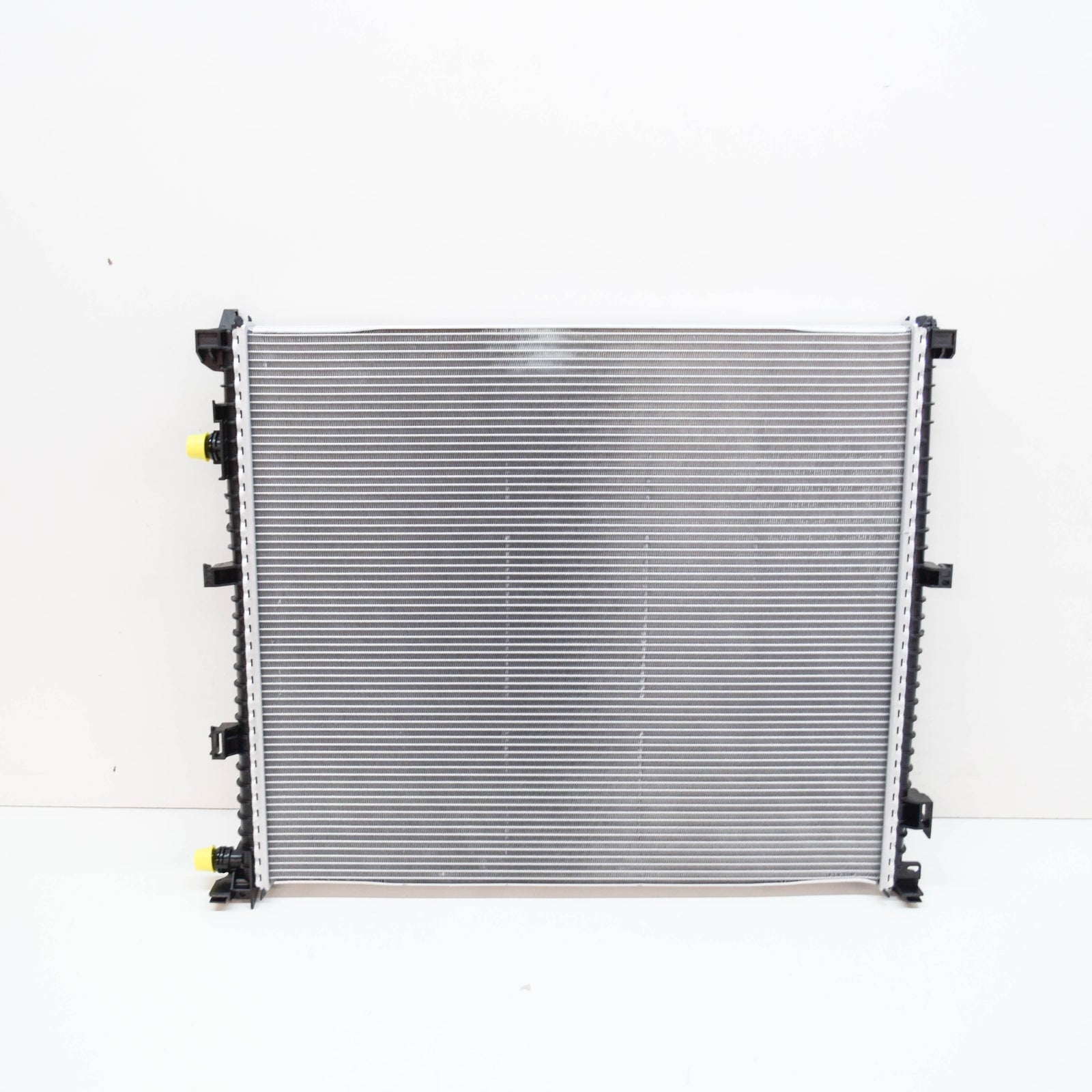new bmw x5 g05 cooling radiator 5a3f245 17115a3f245 original