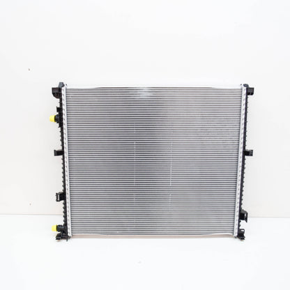 new bmw x5 g05 cooling radiator 5a3f245 17115a3f245 original