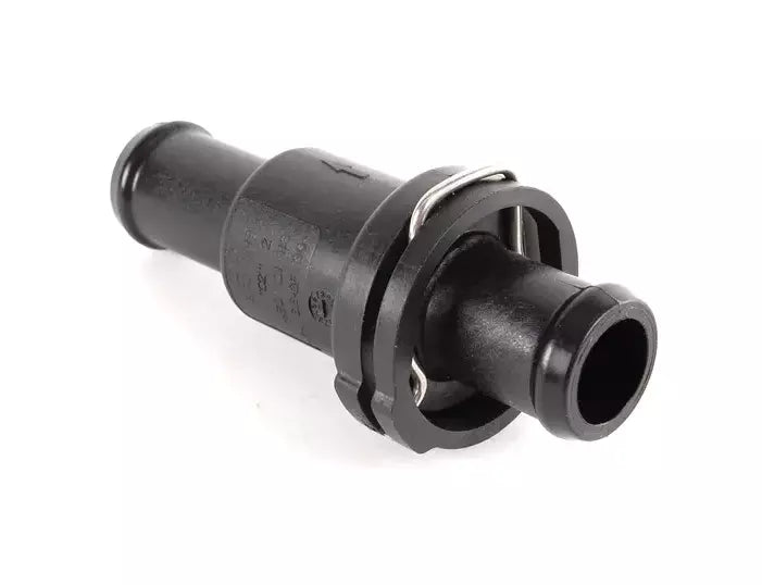 NEW AUDI A6 4F C6 TRANSMISSION COOLER THERMOSTAT 4E0121113 ORIGINAL