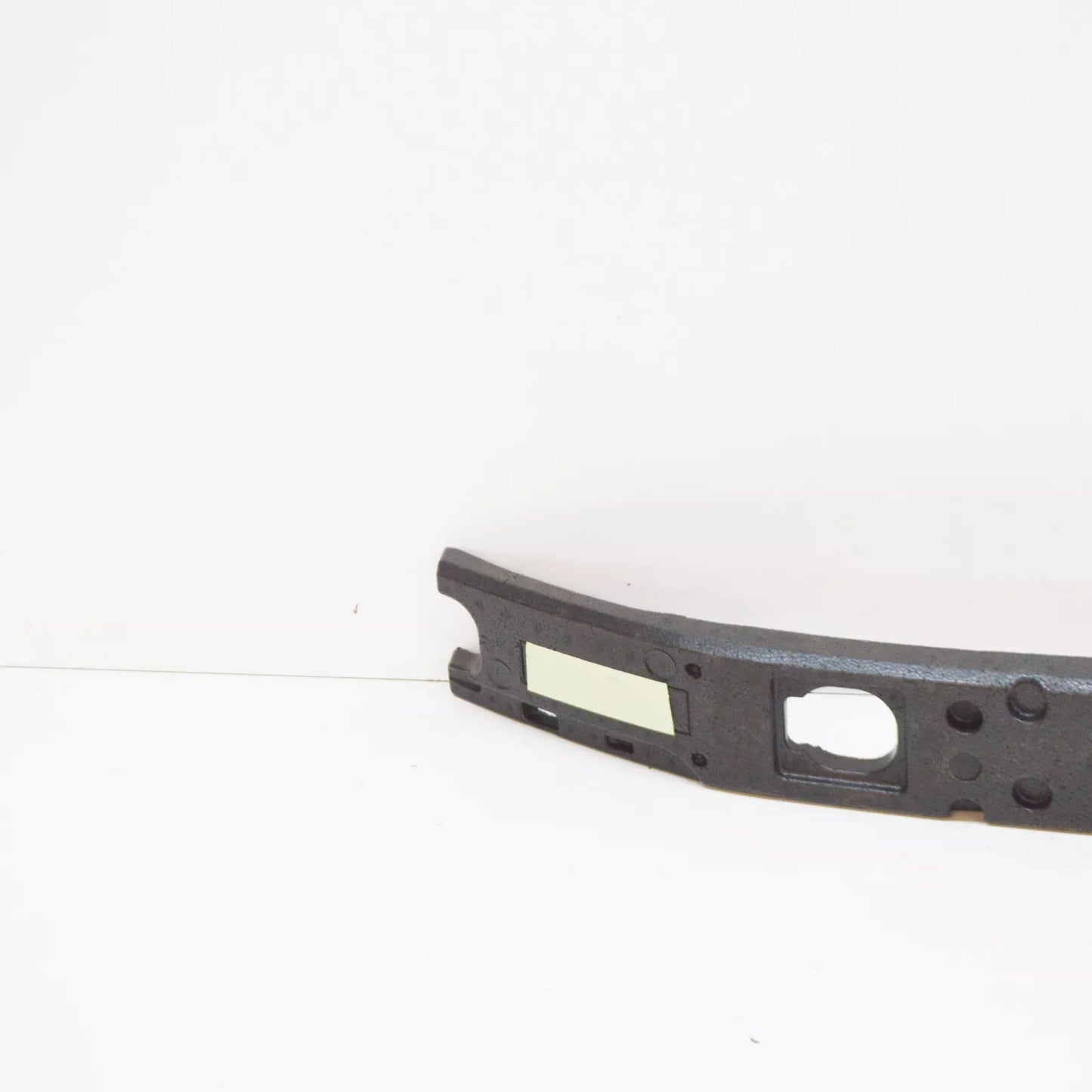 NEW VOLKSWAGEN PHAETON 3D FRONT BUMPER FOAM FILLER PIECE 3D0807248F ORIGINAL