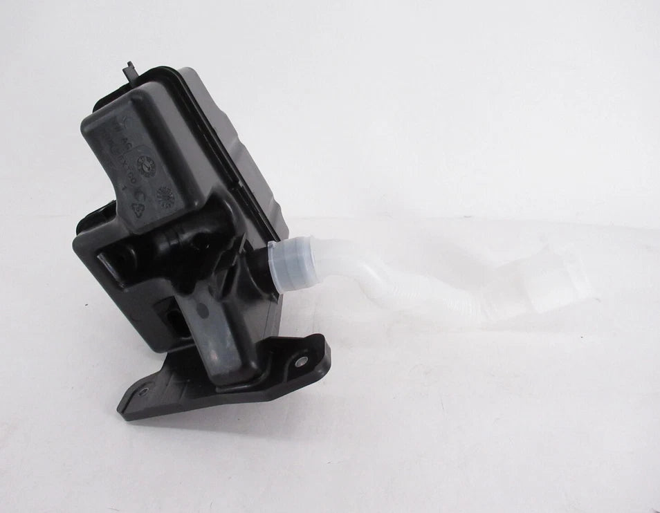 NEW VW JETTA A7 MK7 WINDOW WASHER FLUID RESERVOIR TANK 17A955453A