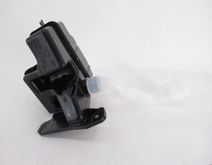 NEW VW JETTA A7 MK7 WINDOW WASHER FLUID RESERVOIR TANK 17A955453A
