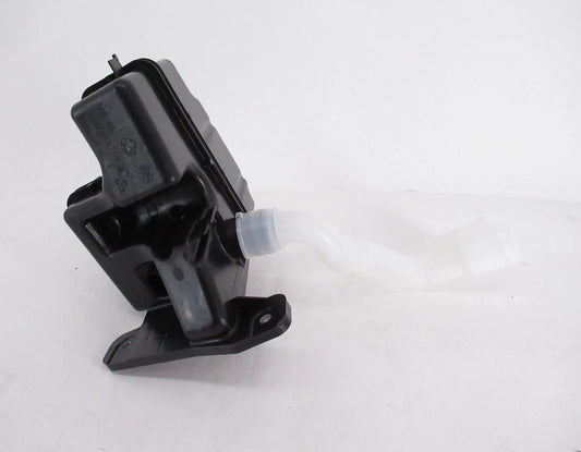 NEW VW JETTA A7 MK7 WINDOW WASHER FLUID RESERVOIR TANK 17A955453A