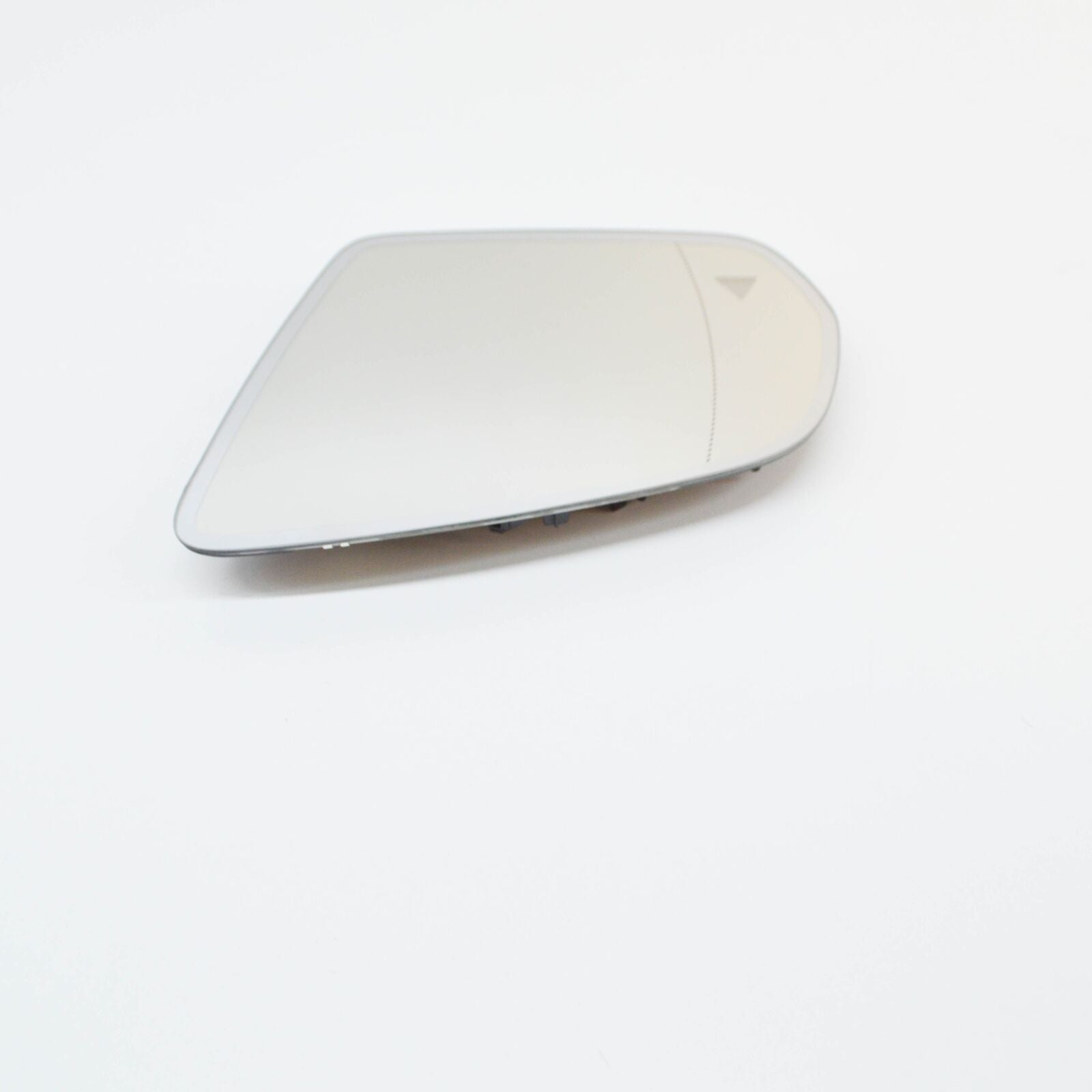 NEW MERCEDES-BENZ GLB X247 FRONT LEFT DOOR MIRROR GLASS LHD A0998104301 ORIGINAL