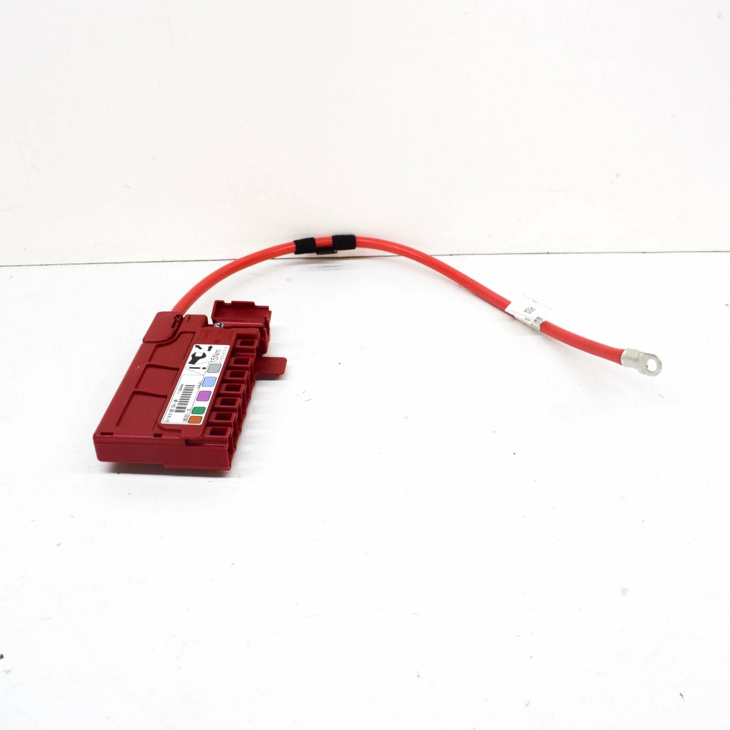NEW BMW Z4 ROADSTER E89 POWER DISTRIBUTION BOX W FUSE 61149192124 9192124