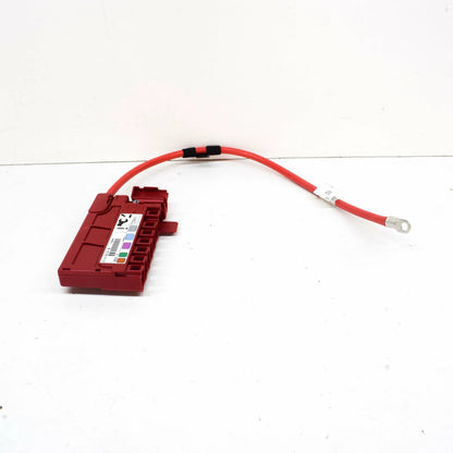 NEW BMW Z4 ROADSTER E89 POWER DISTRIBUTION BOX W FUSE 61149192124 9192124