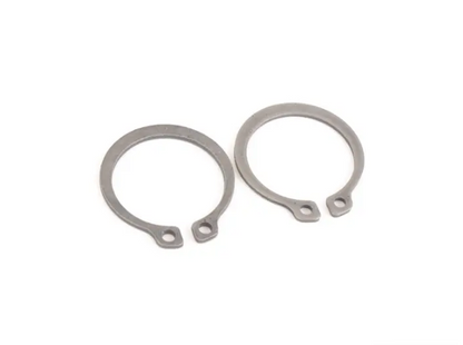 NEW MERCEDES BENZ GL X164 LOCKING BEARING A0128207510 ORIGINAL