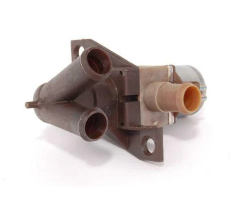 NEW MERCEDES-BENZ E W124 ELECTROMAGNETIC WATER VALVE A0018302584 ORIGINAL