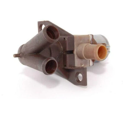 NEW MERCEDES-BENZ E W124 ELECTROMAGNETIC WATER VALVE A0018302584 ORIGINAL