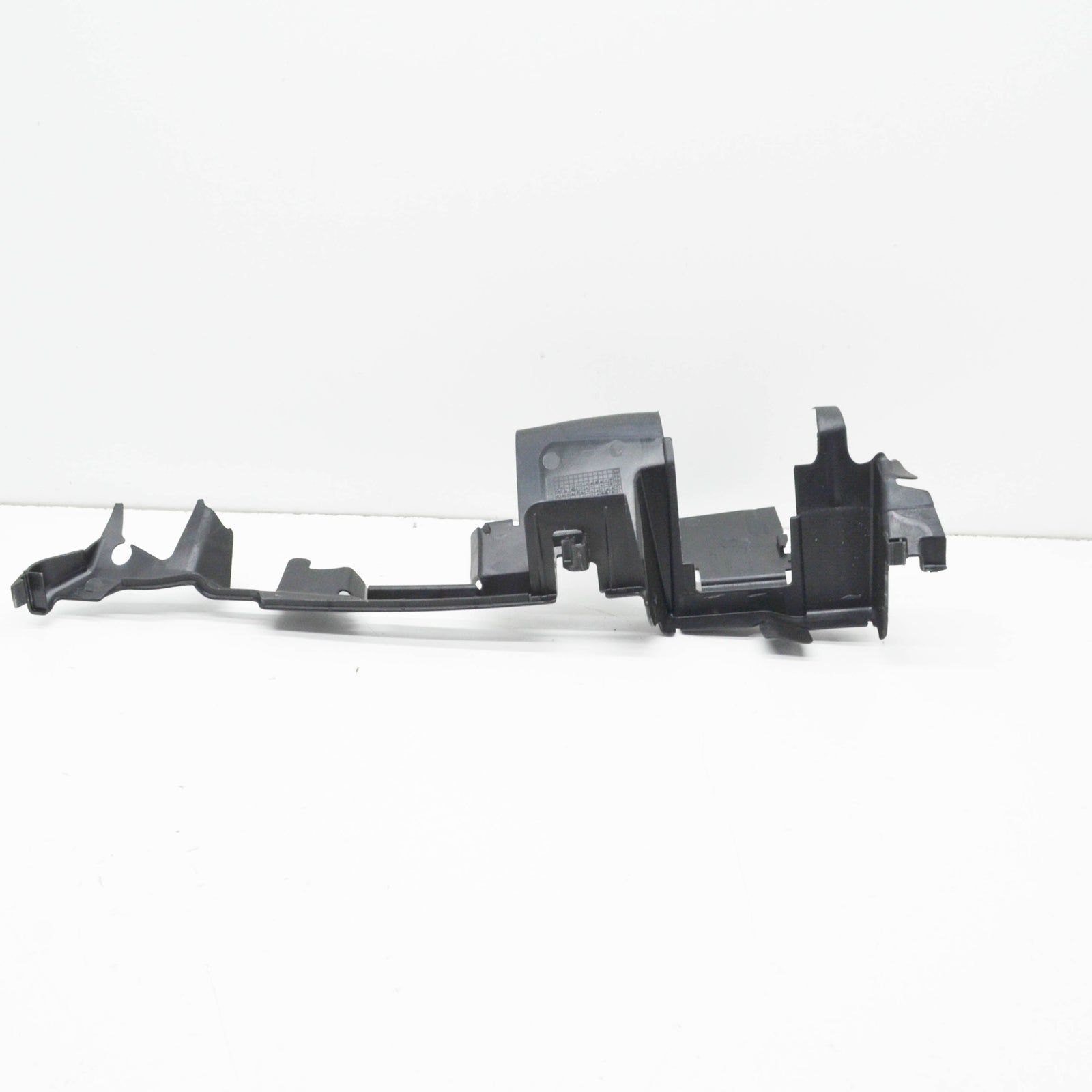 NEW VOLKSWAGEN T-ROC A11 RADIATOR AIR GUIDE 2GA121284C ORIGINAL