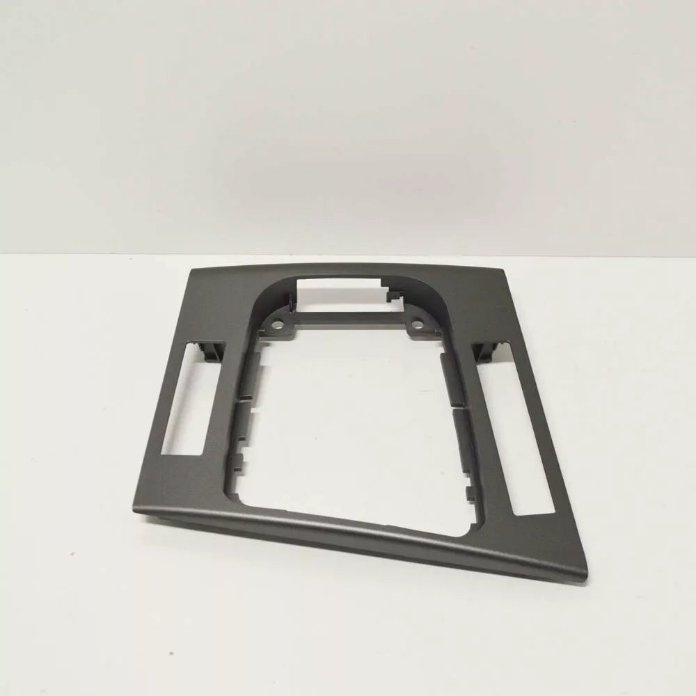 NEW BMW 3 E46 CONVERTIBLE GEAR SHIFT SURROUND TRIM LHD 51167904343 ORIGINAL