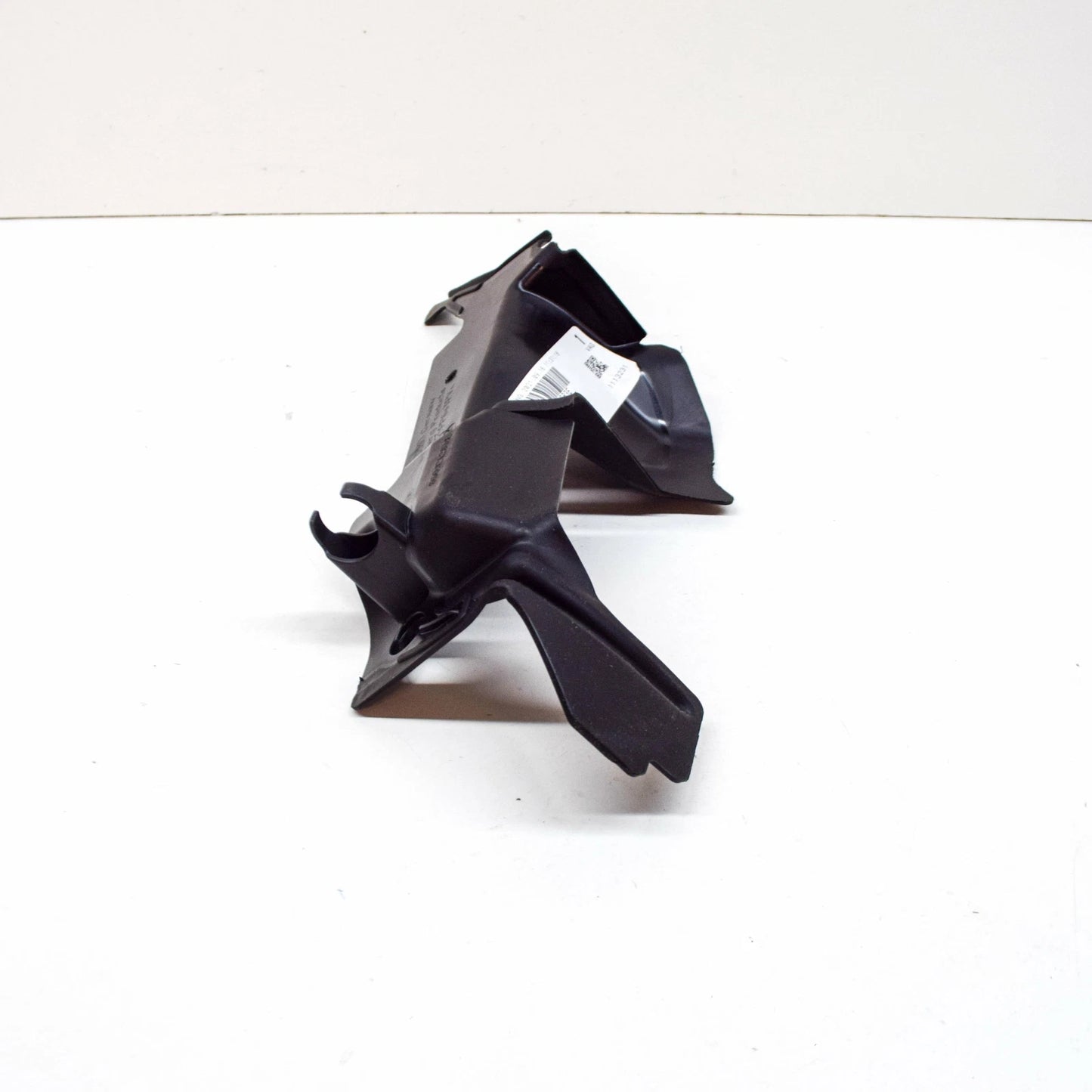 NEW AUDI TT RS 8S MK3 FRONT LEFT RADIATOR AIR DEFLECTOR 8S0121283E ORIGINAL