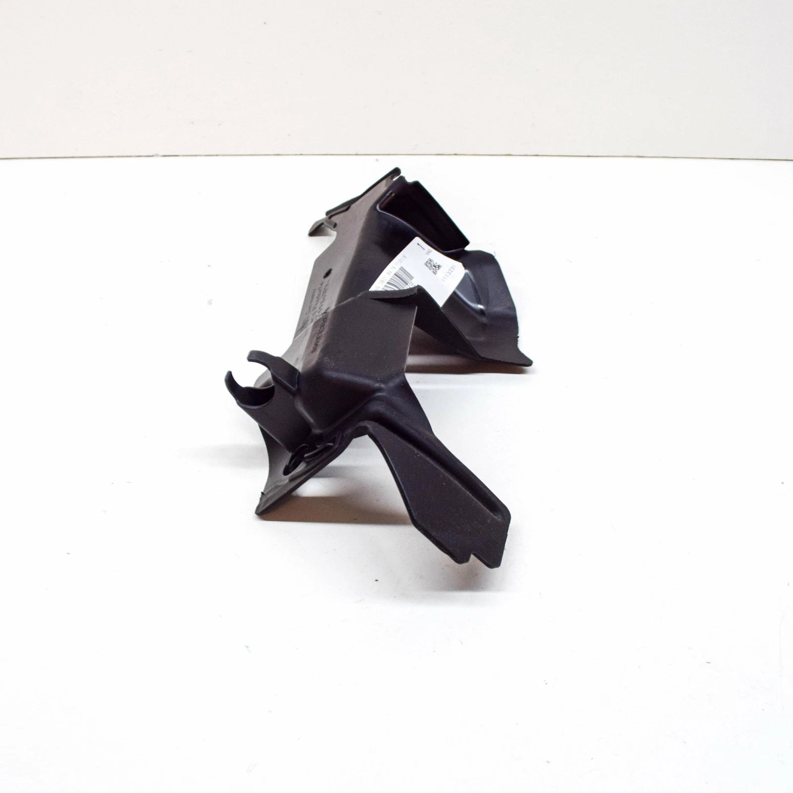 NEW AUDI TT RS 8S MK3 FRONT LEFT RADIATOR AIR DEFLECTOR 8S0121283E ORIGINAL