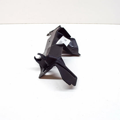 NEW AUDI TT RS 8S MK3 FRONT LEFT RADIATOR AIR DEFLECTOR 8S0121283E ORIGINAL