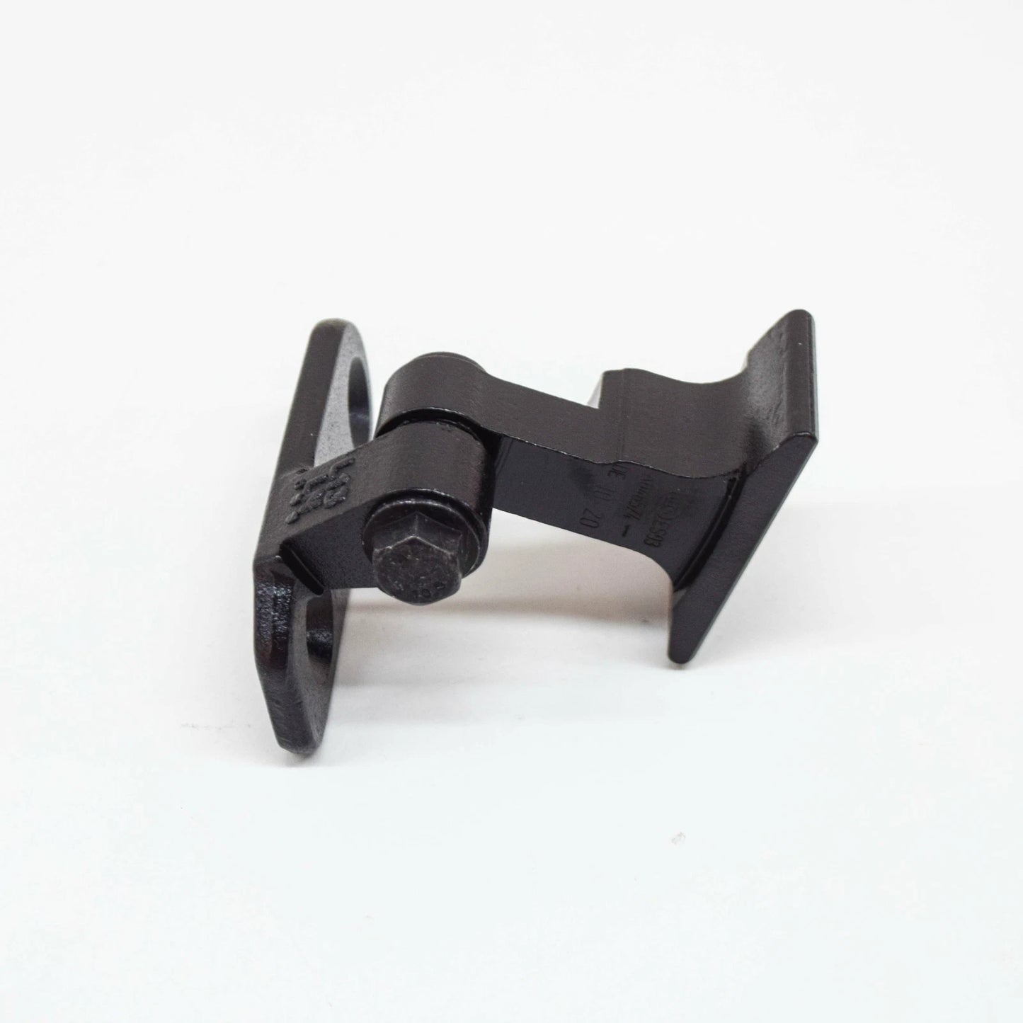 NEW BMW 5 G30 FRONT LEFT DOOR LOWER HINGE 41517420089 ORIGINAL