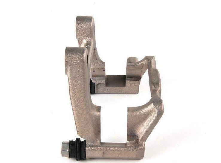 NEW VOLKSWAGEN CC REAR LEFT BRAKE CALIPER CARRIER 1Q0615425D ORIGINAL