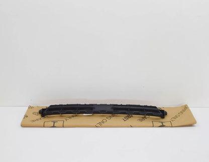 NEW AUDI Q2 GA FRONT LOWER GRILLE 81A807647 4W3 81A8076474W3 ORIGINAL