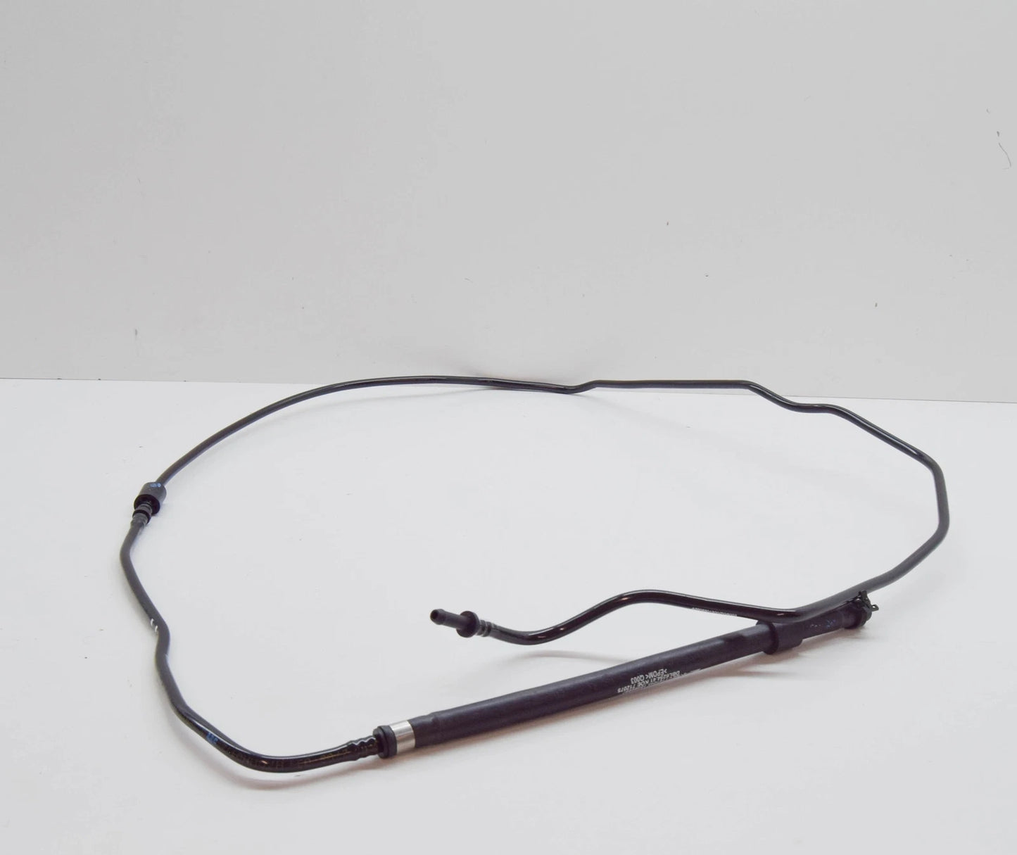 NEW MERCEDES-BENZ AMG GT X290 BRAKE LINE PIPE A2908301200 ORIGINAL