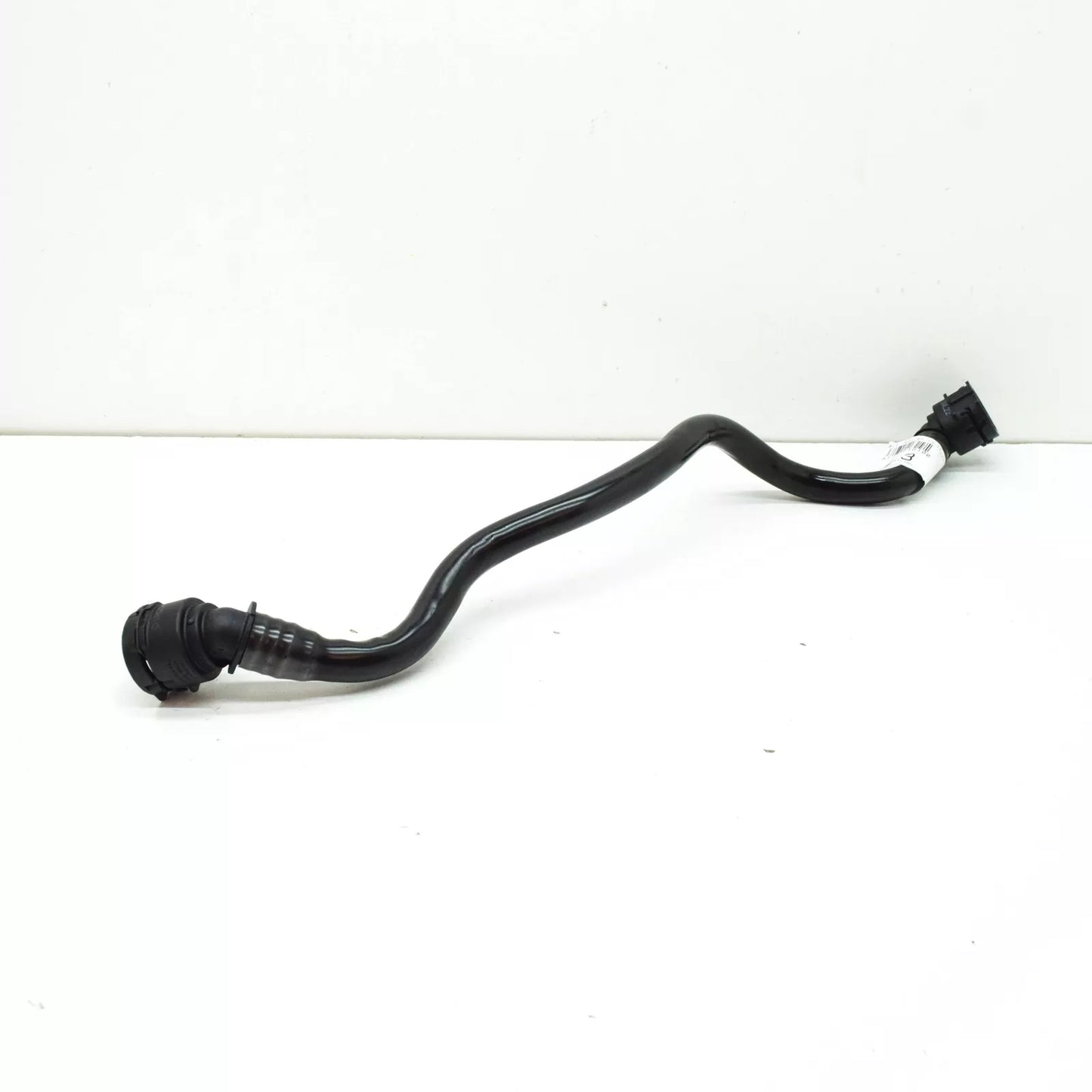 NEW MERCEDES-BENZ A W177 COOLANT FILLING HOSE PIPE A1775016100 ORIGINAL